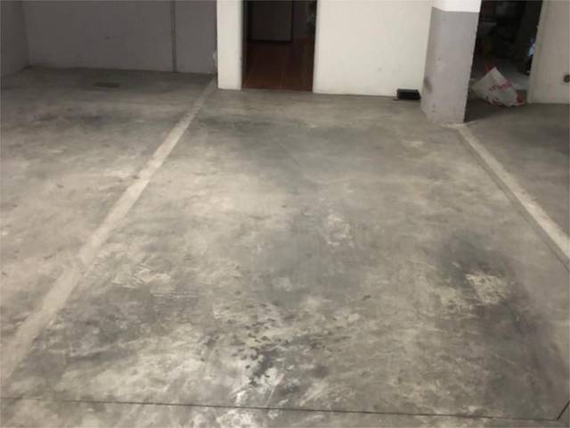 Garaje en Alquiler en Carrer la Niña, 12 en El Altet