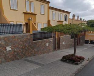 Exterior view of House or chalet for sale in Las Palmas de Gran Canaria  with Terrace