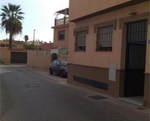 Exterior view of House or chalet for sale in Málaga Capital  with Terrace