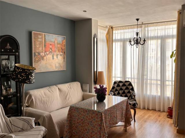 Piso en Alquiler en López de Gómara, 24 en El Tardón - El Carmen