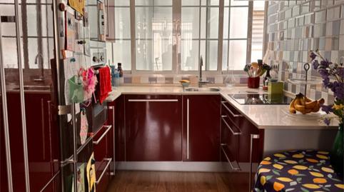 Photo 4 of Flat to rent in López de Gómara, 24, El Tardón - El Carmen, Sevilla