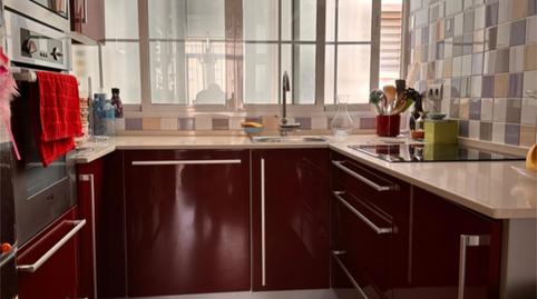 Photo 5 of Flat to rent in López de Gómara, 24, El Tardón - El Carmen, Sevilla