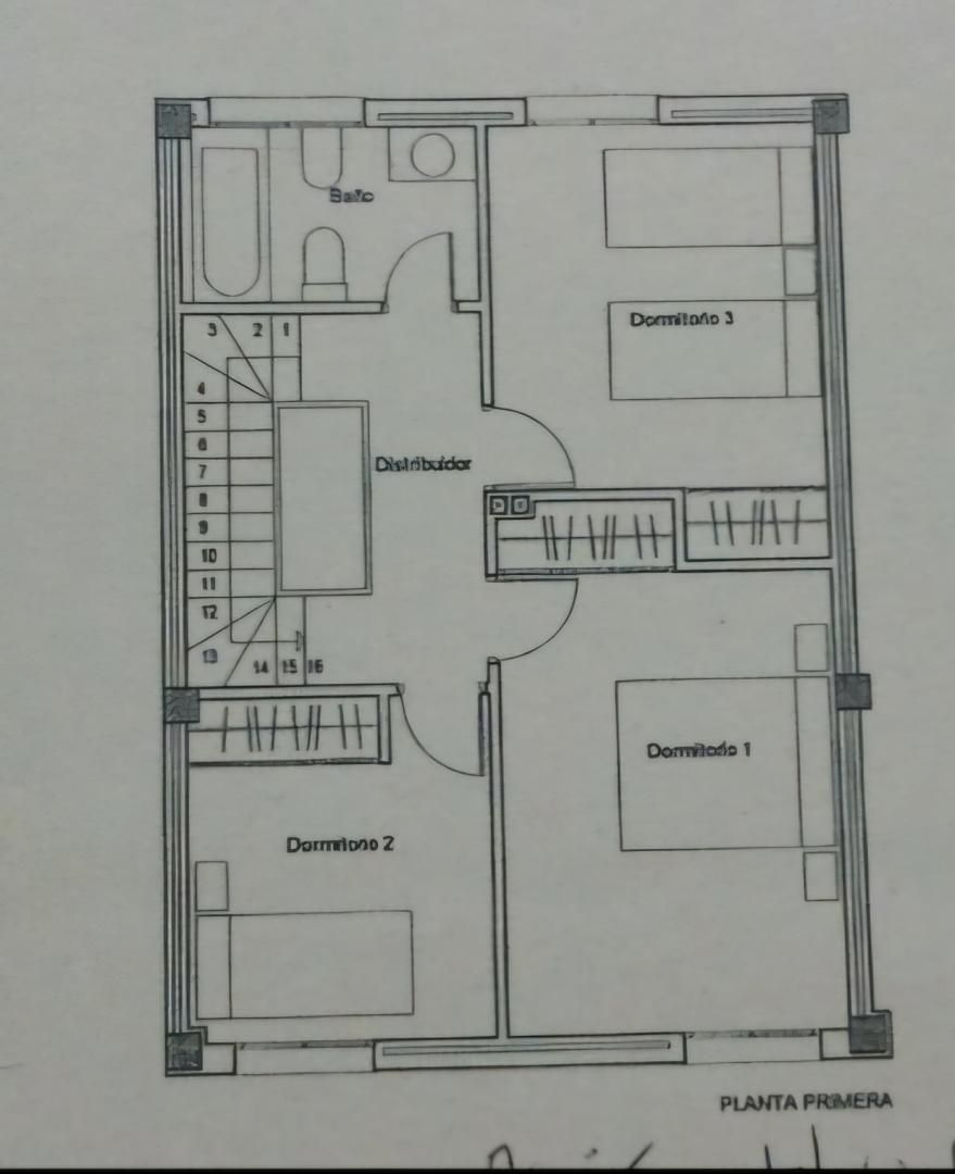 Single-family semi-detached to rent in Calle Federico García Lorca, 3, La Carlota