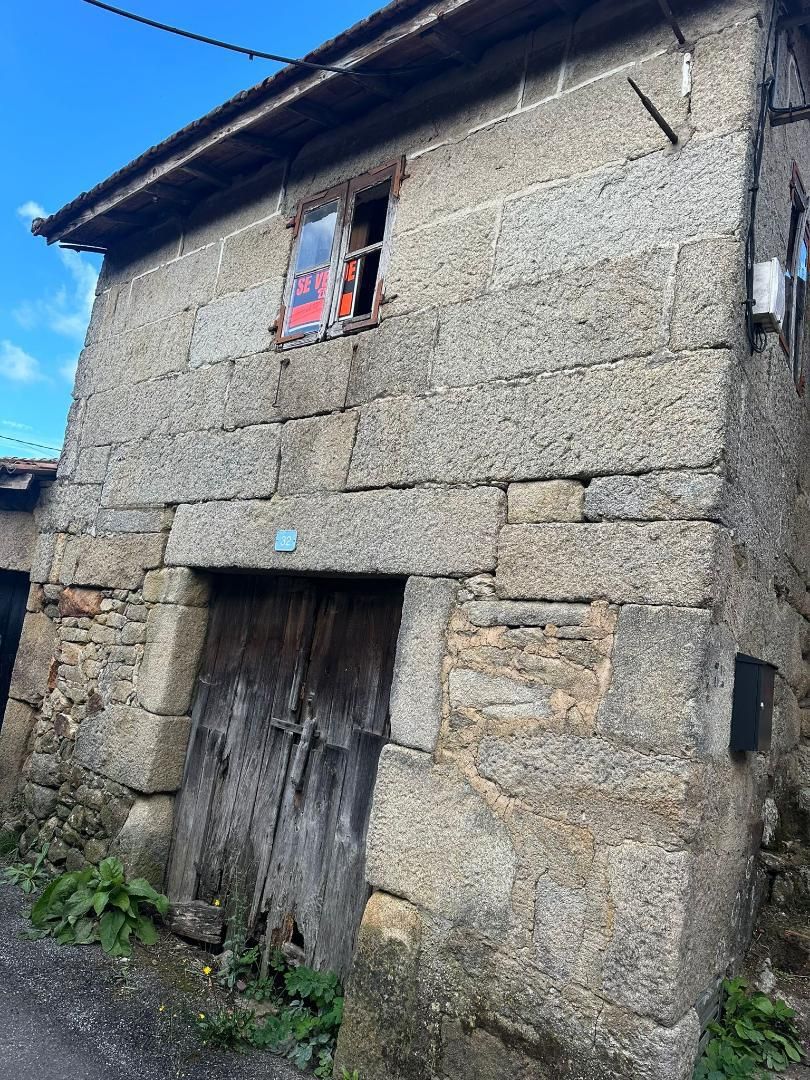 Vista exterior de Apartament en venda en A Merca  