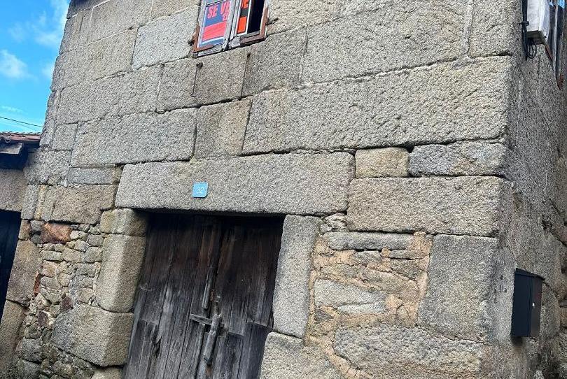 Foto 1 de Apartament en venda a Aldea O Val, 37, A Merca  , Ourense