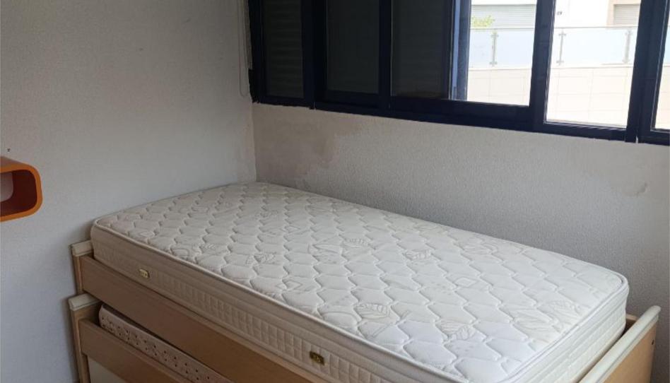 Àtic per a compartir a Calle Carmen Tato, 22, Santo Domigo, Alicante - imatge 1 Foto 1 de Àtic per a compartir a Calle Carmen Tato, 22, Santo Domigo, Alicante