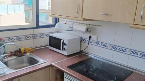 Àtic per a compartir a Calle Carmen Tato, 22, Santo Domigo, Alicante - imatge 5 Foto 5 de Àtic per a compartir a Calle Carmen Tato, 22, Santo Domigo, Alicante