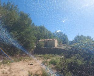 Non-constructible Land for sale in Callosa d'En Sarrià