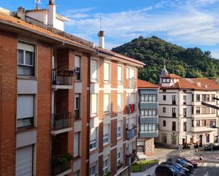 Exterior view of Flat for sale in Lekeitio  with Balcony