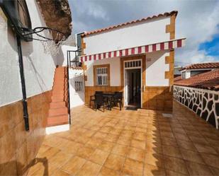 Terrace of House or chalet for sale in Las Palmas de Gran Canaria  with Terrace