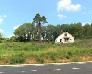 Finca rústica en venda en San Sadurniño