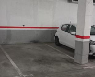 Parking of Garage to rent in Viladecans