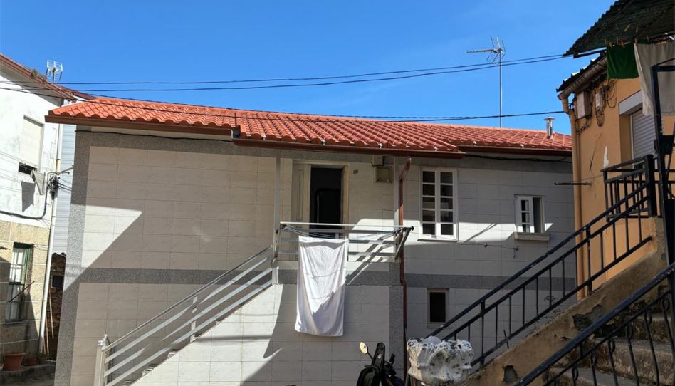 Piso en venta en Rúa Dos Foxos, 26, Teis, Vigo - imagen 1 Foto 1 de Piso en venta en Rúa Dos Foxos, 26, Teis, Vigo