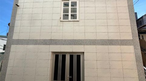 Piso en venta en Rúa Dos Foxos, 26, Teis, Vigo - imagen 2 Foto 2 de Piso en venta en Rúa Dos Foxos, 26, Teis, Vigo