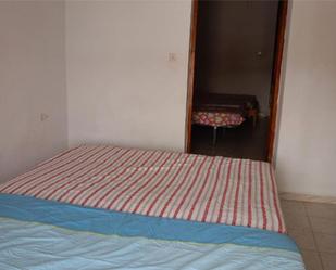 Bedroom of Single-family semi-detached for sale in Cazalla de la Sierra  with Terrace and Balcony