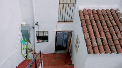Foto 3 de Casa adosada en venda a Calle Tercera, 43, Cazalla de la Sierra, Sevilla