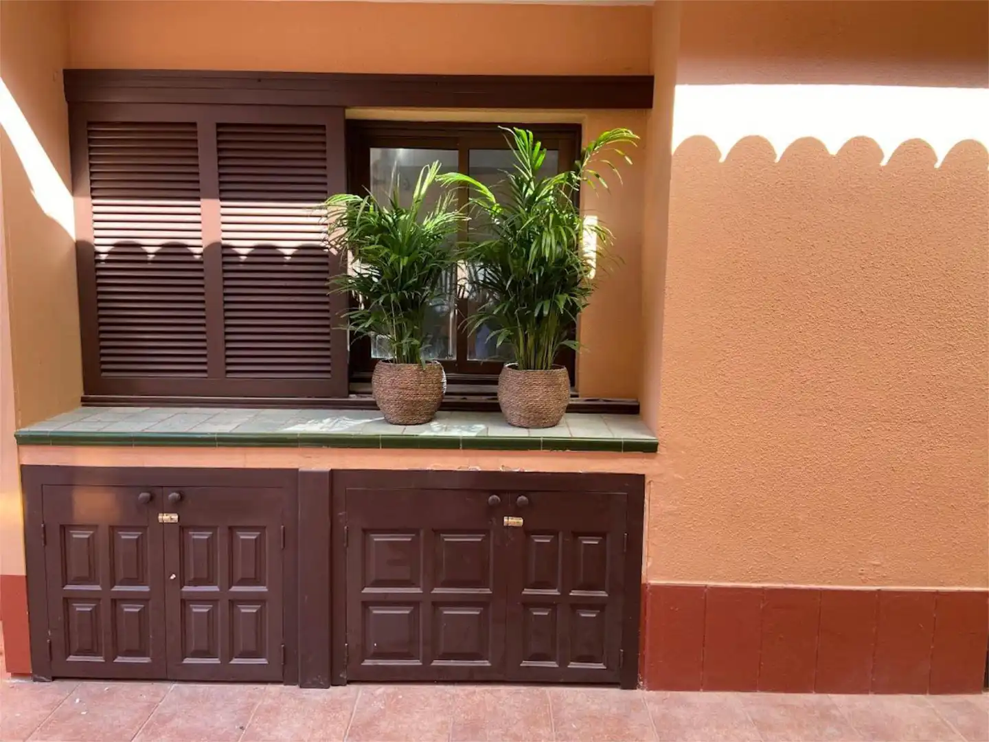 Casa o xalet de lloguer en La Orotava amb Terrassa i Piscina