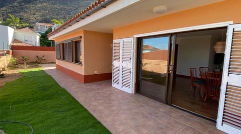 Casa o xalet de lloguer a Calle Portugal, 9, Las Cuevas - Los Gómez, Santa Cruz de Tenerife - imatge 4 Foto 4 de Casa o xalet de lloguer a Calle Portugal, 9, Las Cuevas - Los Gómez, Santa Cruz de Tenerife