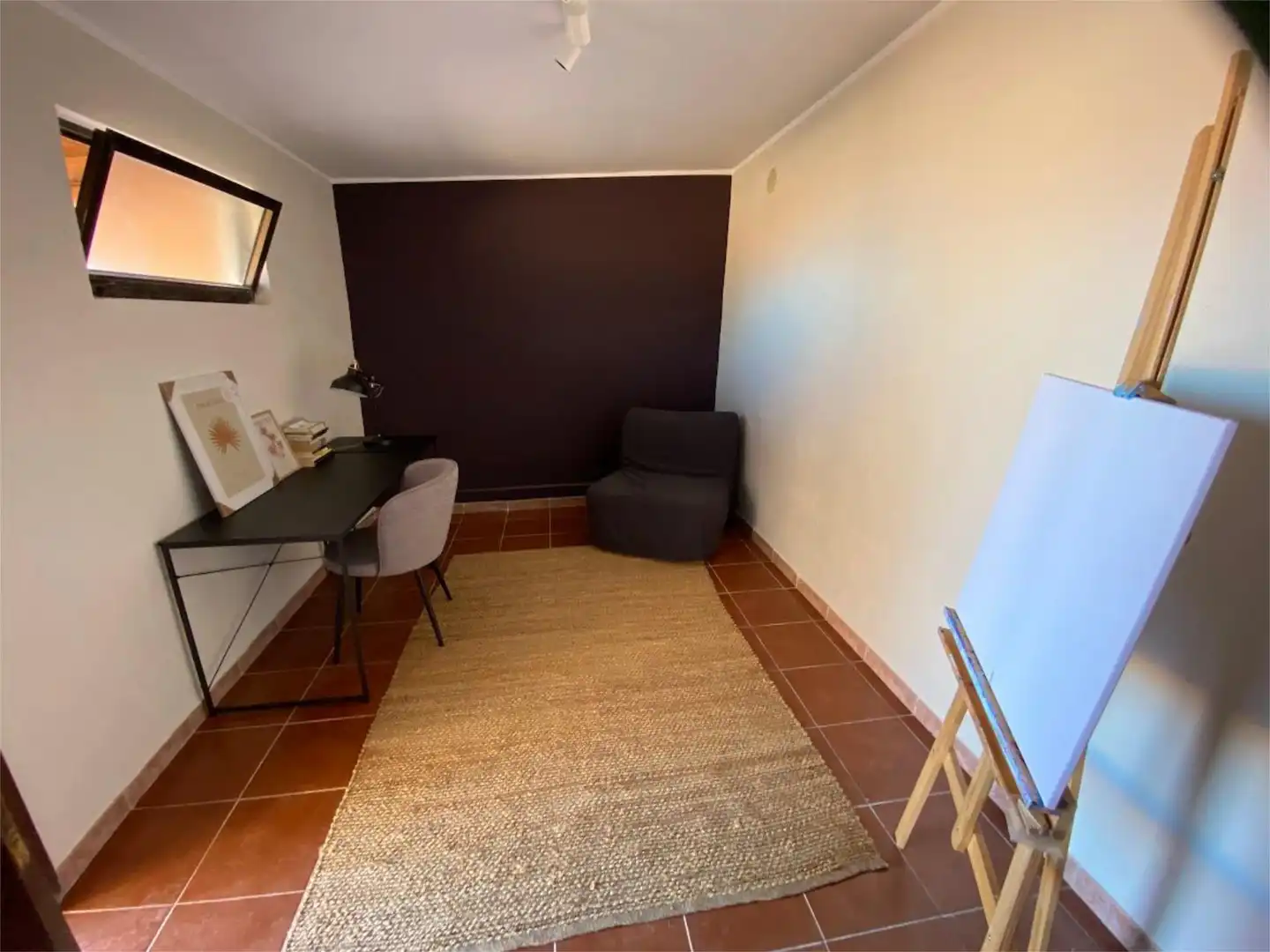 Casa o xalet de lloguer en La Orotava amb Terrassa i Piscina