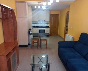 Kitchen of Flat to rent in A Coruña Capital 