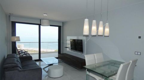 Foto 5 de Piso de alquiler en Paseo Burgos, 4, Los Arenales del Sol, Elche / Elx