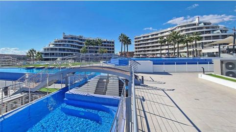 Foto 4 de Piso de alquiler en Paseo Burgos, 4, Los Arenales del Sol, Elche / Elx