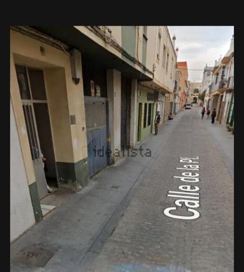 Garage for sale in Calle de la Plaza, 189, Centro, Cádiz - image 1 Photo 1 of Garage for sale in Calle de la Plaza, 189, Centro, Cádiz