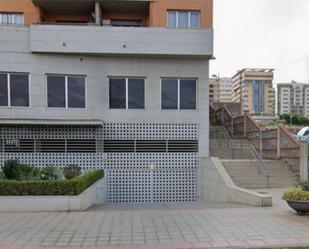 Exterior view of Garage to rent in  Santa Cruz de Tenerife Capital