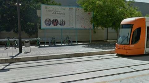 Garatge en venda a Carrer Alicante, 82, Centro, San Vicente del Raspeig / Sant Vicent del Raspeig - imatge 3 Foto 3 de Garatge en venda a Carrer Alicante, 82, Centro, San Vicente del Raspeig / Sant Vicent del Raspeig