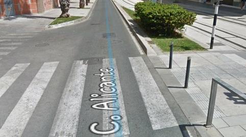 Garatge en venda a Carrer Alicante, 82, Centro, San Vicente del Raspeig / Sant Vicent del Raspeig - imatge 2 Foto 2 de Garatge en venda a Carrer Alicante, 82, Centro, San Vicente del Raspeig / Sant Vicent del Raspeig