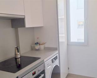 Kitchen of Flat to rent in  Palma de Mallorca  with Air Conditioner and Balcony