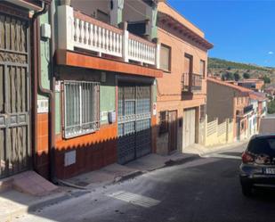 Exterior view of House or chalet for sale in Morata de Tajuña  with Air Conditioner, Terrace and Balcony