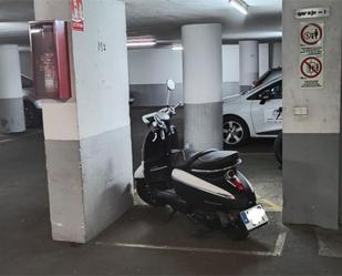 Parking of Garage to rent in  Santa Cruz de Tenerife Capital