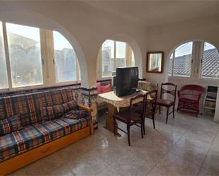 Living room of Duplex for sale in Casillas  with Terrace and Balcony