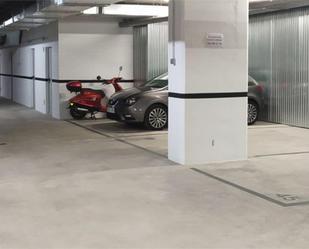 Parking of Garage to rent in Sant Adrià de Besòs