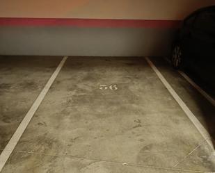 Parkplatz von Garage miete in Guadalajara Capital