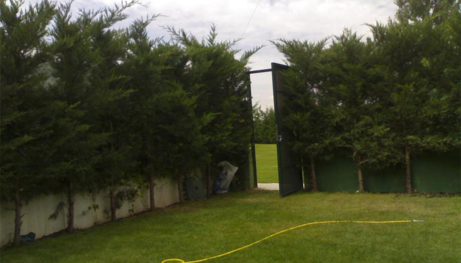 Foto 1 de Casa o xalet en venda a Urbanización Dos Pasos, 56, Grijota, Palencia