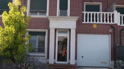 Foto 2 de Casa o xalet en venda a Urbanización Dos Pasos, 56, Grijota, Palencia