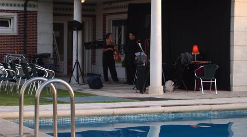 Foto 3 de Casa o xalet en venda a Urbanización Dos Pasos, 56, Grijota, Palencia