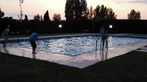 Foto 4 de Casa o xalet en venda a Urbanización Dos Pasos, 56, Grijota, Palencia