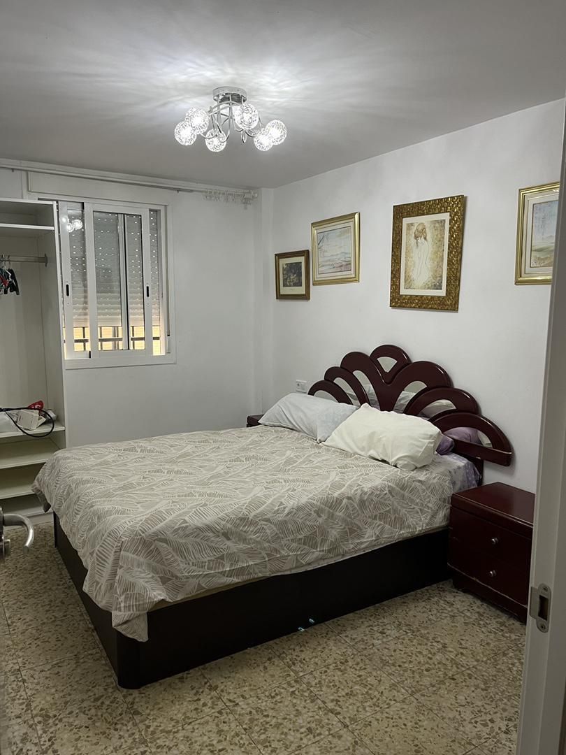 Flat to share in Calle Juan de Austria, Lepanto