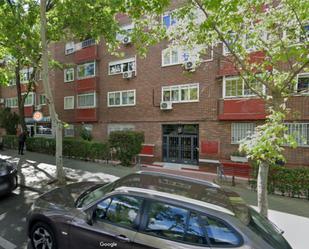 Exterior view of Flat for sale in Móstoles