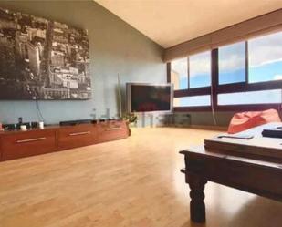 Living room of Single-family semi-detached for sale in  Santa Cruz de Tenerife Capital  with Terrace