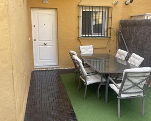 Terrace of Single-family semi-detached for sale in El Puerto de Santa María  with Air Conditioner and Terrace