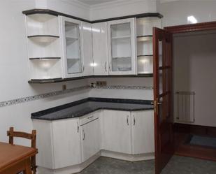 Kitchen of Flat for sale in Antzuola  with Balcony