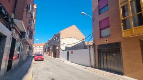Photo 2 of Land for sale in Calle de Valdemoro, 15, Centro, Fuenlabrada