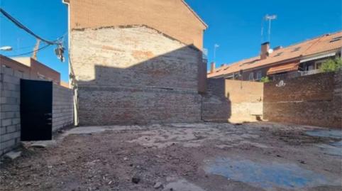 Photo 5 of Land for sale in Calle de Valdemoro, 15, Centro, Fuenlabrada