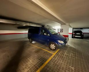 Parking of Garage to rent in Jaca