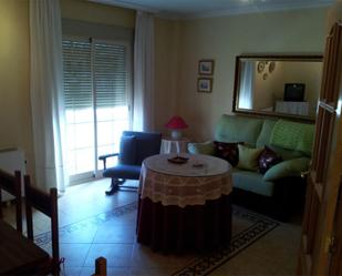 Living room of Flat to rent in La Carolina