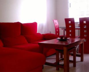 Apartament de lloguer a Calle Cruz, 17, Carretas - Pajarita